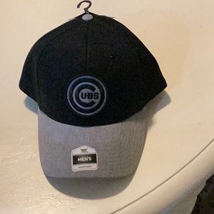 Chicago Cubs Hat Fan Favorite One Size Adjustable